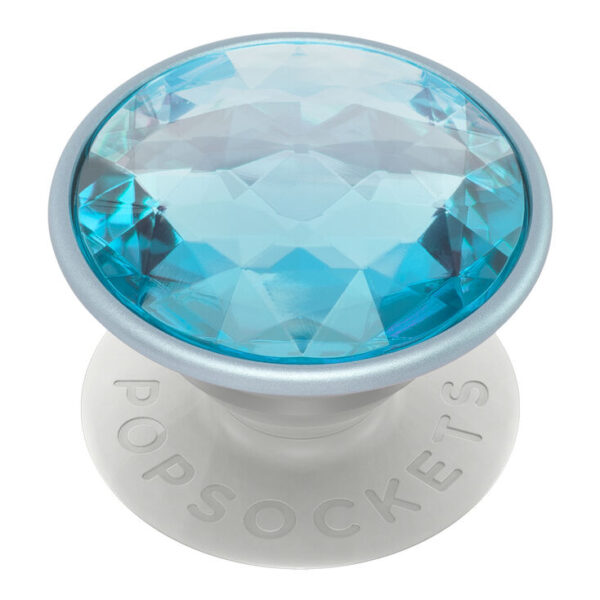 Disco crystal blue 02 top view 1