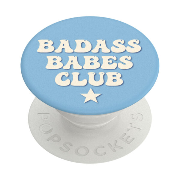 Babes club 02 grip