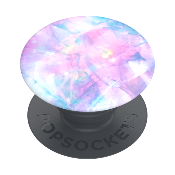 Basic crystal opal 02 grip
