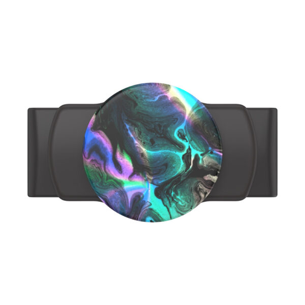 Slide osfm oil agate black 01b front collapsed